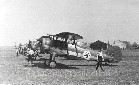 Gloster Gladiator