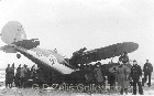 Gloster Gladiator #167