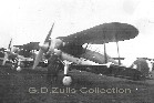 Gloster Gladiator