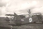 Letov S.16 #58 and #59