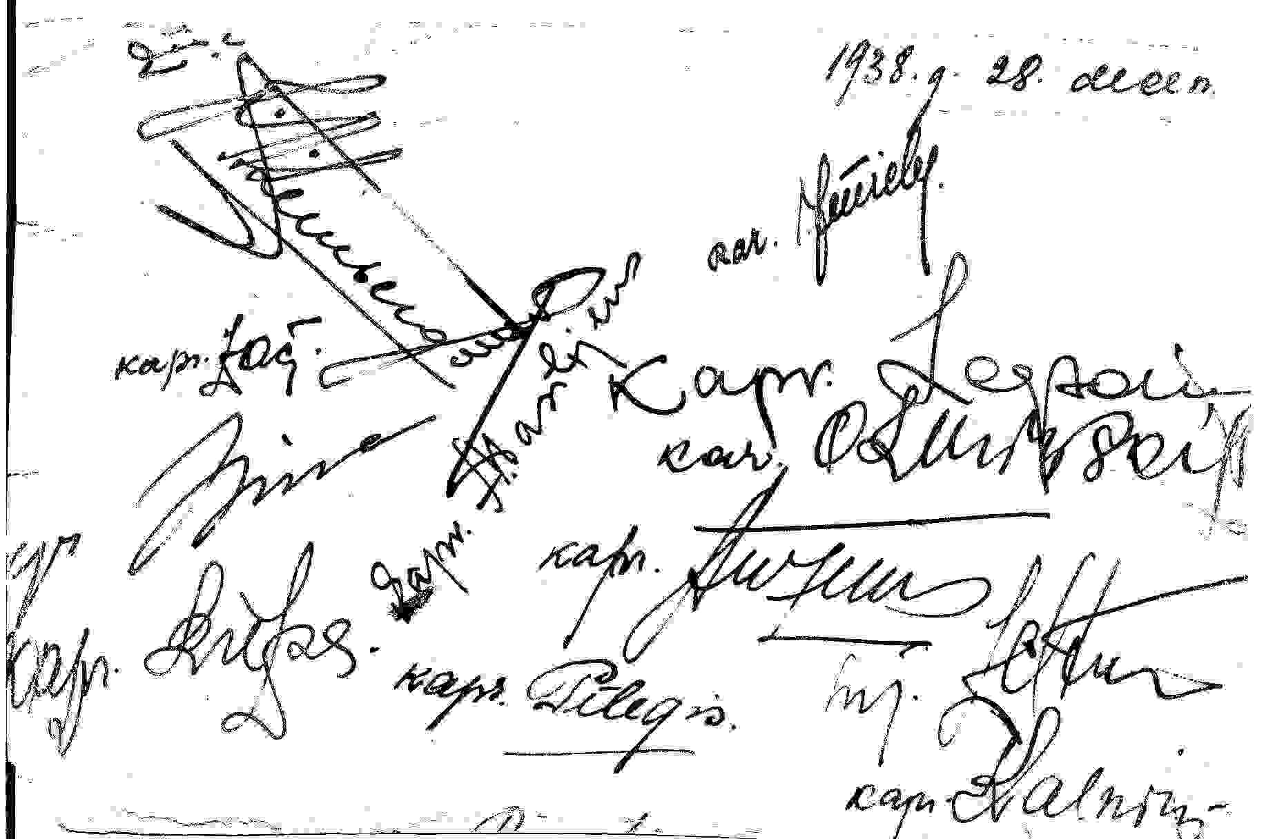 The Regimental Band