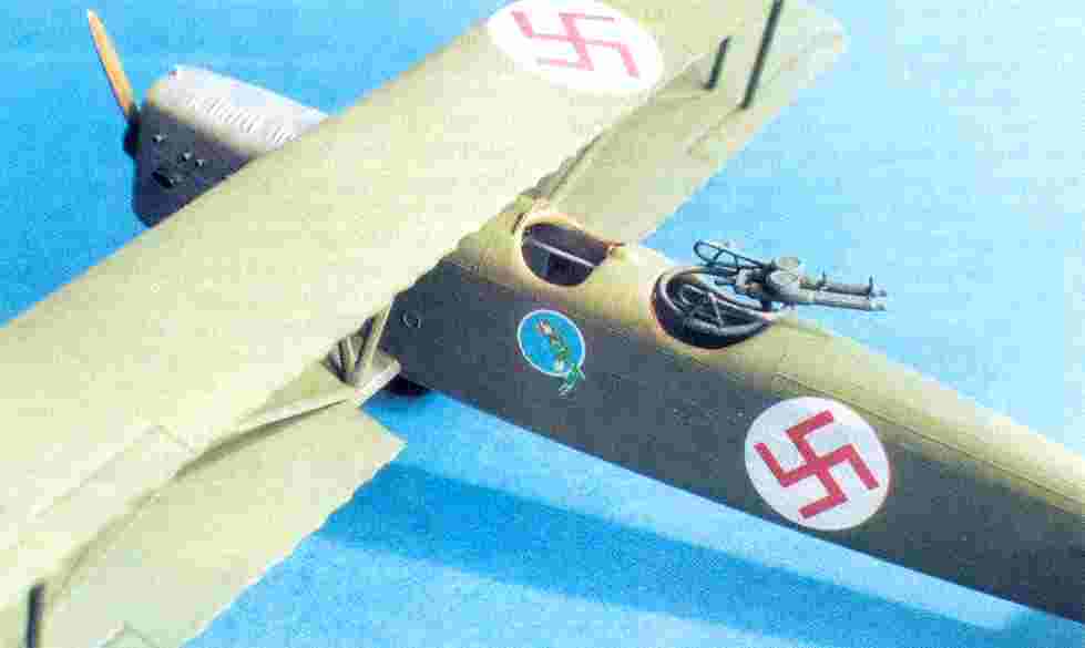 Letov S.16