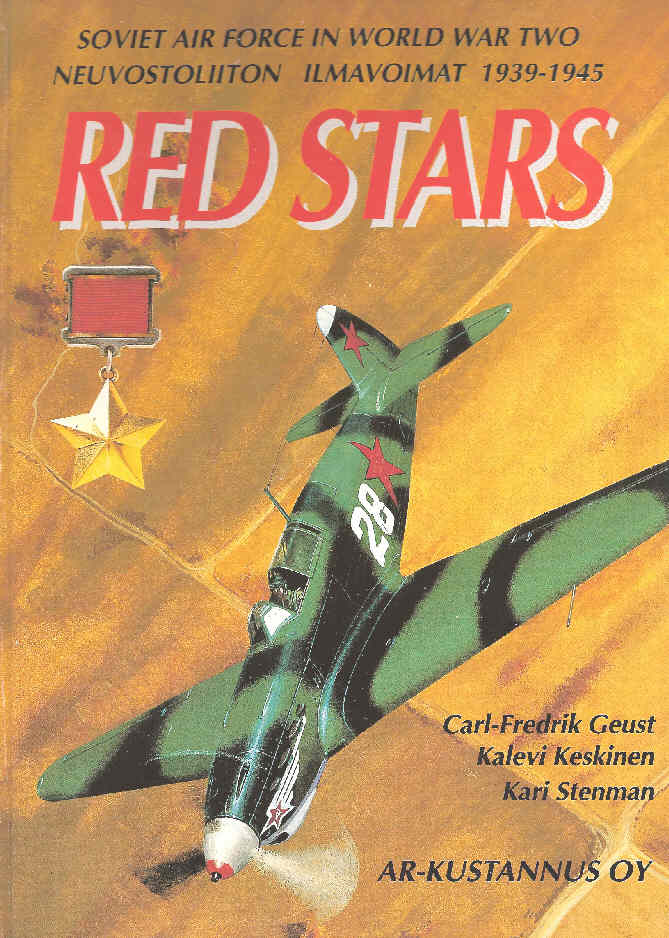 Red Stars