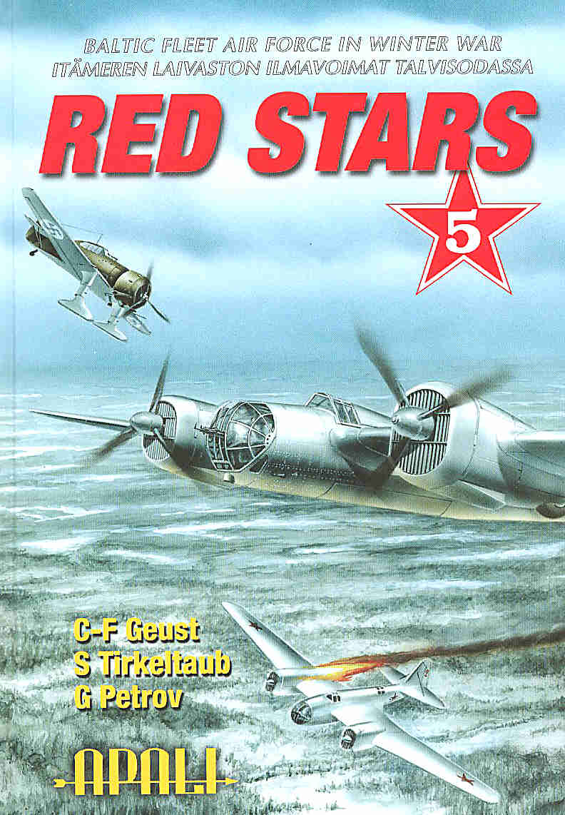 Red Stars 5