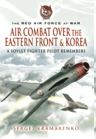 Air Combat Over the Eastern Front & Korea