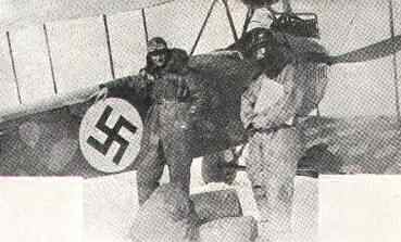 Rumpler